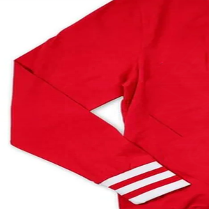 Pull cardigan tricoté à manches longues College University - Product Image 3