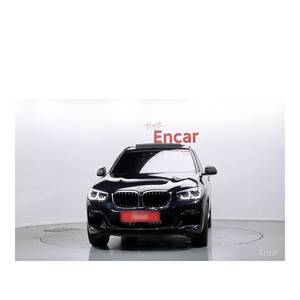 BMW X3 XDrive 20i M Sport Edición Exclusiva Online Septiembre 2021 32.457 km Emisión Euro V Volante a la Izquierda Caja de Cambios Automática Trasera - Product Image 3