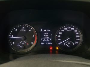 Hyundai <span class=keywords><strong>Tucson</strong></span> 2019 KU003107, SUV di Medie Dimensioni Durevole, Motore Affidabile, Guida Fluida, Efficiente nei Consumi, Crossover Familiare - Product Image 2