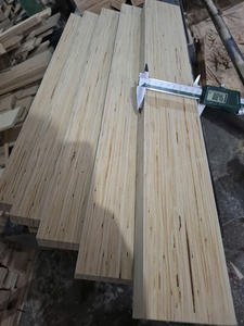 Madera Laminada de Eucalipto y Pino LVL de Alta Calidad, Estilo Industrial, para Construcción de Edificios Exteriores, Cumple con E1 E2 - Product Image 2