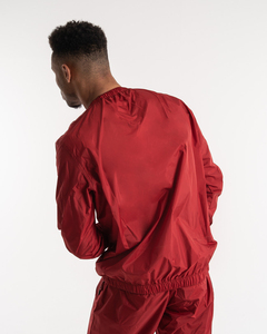 Wholesale <b>Sauna</b> Suits Full Body Sweat Suit for Men Women Weight Loss Fitness Apparel Supplier Bulk - Product Image 5