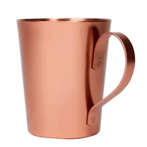 Venda Quente Caneca De Cobre Pura Ao Melhor Preço Utensílios De Cobre De Alta Qualidade Fabricantes & Atacadista Da Índia Da Índia