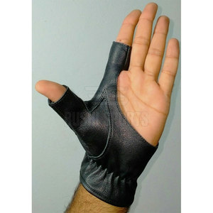 Gants de tir à l'arc professionnels avec pointes des doigts renforcées et gants de tir à l'arc durables pour le tir de précision - Product Image 4