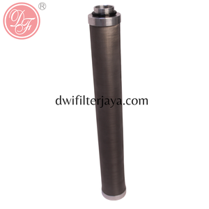 ตะแกรงกรองสแตนเลส 316 แบบเปลี่ยนไส้ได้ - Product Image 3