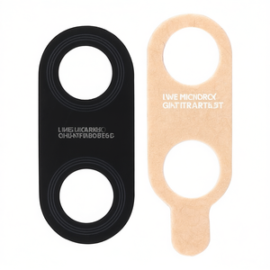 Protecteur d'objectif d'appareil photo Honor 10, film de protection pour double objectif de téléphone portable - Product Image 1