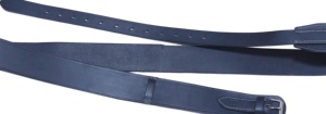 Silla de Montar para Caballo Portátil de Cuero DD de Alta Calidad con Herrajes SS, Logotipo Personalizado, Uso Profesional, Duradera, Color Personalizado Ecuestre - Product Image 5