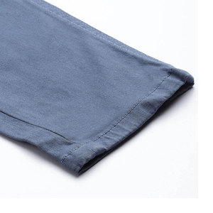 Pantalon de travail Solid Trader Advanced Utility Bottoms en tissu de coton renforcé, plusieurs poches de rangement, coupe professionnelle, pantalon cargo et pantalon de travail - Product Image 6