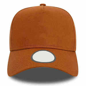 Casquette Trucker vierge avec logo personnalisé, dos en maille, vente en gros, casquette de baseball de qualité supérieure, design personnalisé, casquettes Trucker élégantes, nouveau design - Product Image 6