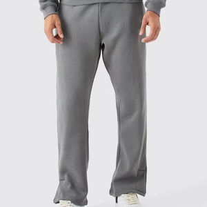 OEM Mens Three Piece Gym <b>Set</b> Quick Dry Sportswear Running And Workout Suit Wholesale Fitness Clothing Manufacturer High Quality - Product Image 3