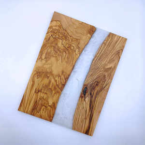 Tabla de cortar de plástico de alta resistencia |   Tabla de Cortar Duradera y Segura para Alimentos, para Cocinas Comerciales y Domésticas - Product Image 1