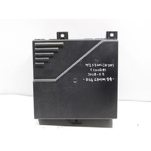 ชุดควบคุม S-class พร้อมแหล่งจ่ายไฟในตัว ใช้ของแท้ OEM หมายเลข A2215408745 - Product Image 1