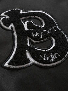 Custom Varsity <b>Jacket</b> <b>Men</b> Chaquetas Para Hombre Wholesale Price Streetwear with Unique Embroidery Man <b>Jackets</b> - Product Image 3