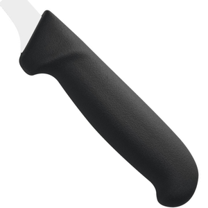 Couteaux à désosser de précision avec manche noir antidérapant et lame étroite en acier inoxydable pour la découpe de viande, la préparation de volailles et la préparation de la viande. - Product Image 5