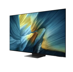 MEILLEURES OFFRES DE REMISES EXCLUSIVES 4 TÉLÉVISEURS INTELLIGENTS OLED AI S95F DE 77 POUCES (Modèle 2025) NEUF, PRÊTS À ÊTRE EXPÉDIÉS - Product Image 1
