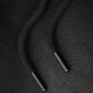 กางเกงแฟชั่นแบรนด์ดังสำหรับฤดูหนาว ผ้าฝ้ายหนานุ่มฟอกสีแบบเอซิดวอช ทรงหลวม เอวสูง ทรงตรง ดีไซน์อเนกประสงค์ เหมาะสำหรับใส่เล่นกีฬา - Product Image 6