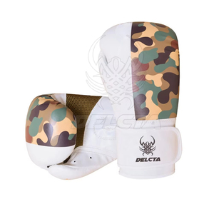 Gants de boxe pour sports de plein air, service OEM, nouvelle arrivée, gants de boxe durables - Product Image 4