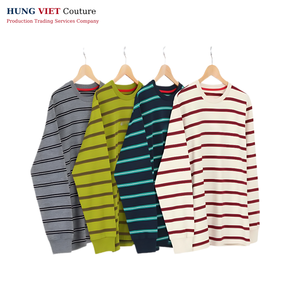 Camiseta de algodón de fabricante de Vietnam impresión personalizada al por mayor - Product Image 6