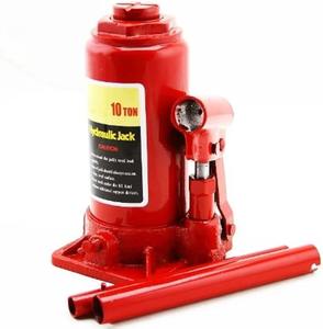 Gato hidráulico tipo botella de calidad de exportación para garajes, talleres y uso industrial, disponible a precio competitivo desde India - Product Image 3