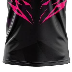 Camiseta Casual de Algodón 100% Ecológica, Transpirable y de Secado Rápido, para Hombre, Uso Adulto, Más Vendida - Product Image 4