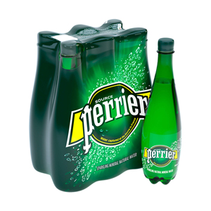 Agua Mineral Natural Gasificada Perrier de Calidad Original, Agua Mineral Gasificada Perrier Original 500ml, Comprar Perrier Gasificada - Product Image 2