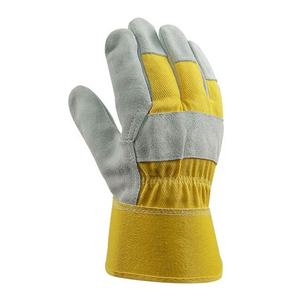 Custom Logo Gardening <b>Gloves</b> High Quality Protective <b>Work</b> <b>Gloves</b> OEM Manufacturer Supplier - Product Image 3