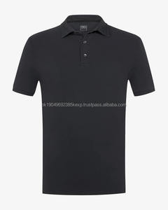 Chemises polo classiques unisexes à sublimation personnalisée avec logo, décontractées, respirantes, pour équipe - Product Image 1