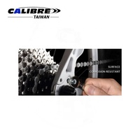 Clé à molette combinée courte industrielle TAIWAN CALIBRE, légère et robuste, en CR-V, 6/12 pans, pour réparation automobile, conception mini, idéale pour le bricolage et l'OEM