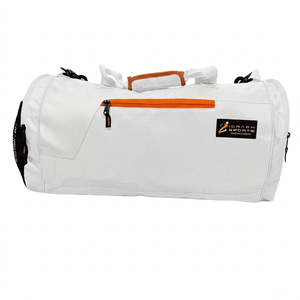 Sac de sport en velours côtelé, sac de voyage, sac de sport de plein air, sac de sport tendance, capacité 30-40L, sangle réglable, logo personnalisé - Product Image 1