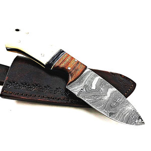 Cuchillos de Hoja Fija Ligeros de Marca Privada, Cuchillos de Hoja Fija de Tamaño Personalizado, Cuchillos de Hoja Fija de Alta Calidad - Product Image 1