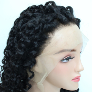Pelucas de cabello humano vietnamita virgen Apogroup Lace, con cutícula intacta, cabello de alta calidad, encaje suizo, venta al por mayor de fábrica. - Product Image 5