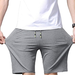 <b>Men's</b> Casual Sports Fitness <b>Shorts</b> Sublimated Printed Training Pants Mid <b>Patches</b> Light Board <b>Short</b> Wear for Running Squat - Product Image 2