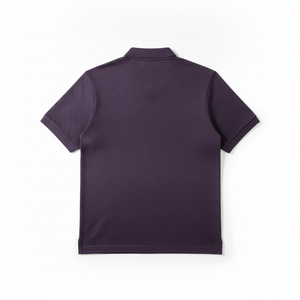 Polo Deportivo para Hombre, Tejido Ligero de Alto Rendimiento, Corte Clásico, Transpirable, Cómodo, para Uso Diario - Product Image 4