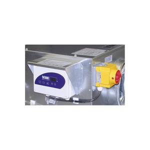 3JW-234138 Régulateur de pression mono-constante monté VIM PR 5A 0-300Pa Lot de 5 - Product Image 1