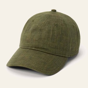 Casquette en coton de haute qualité pour usage quotidien, chapeau léger d'été, broderie de logo personnalisée, choix de couleurs et de tailles, casquette de baseball - Product Image 1