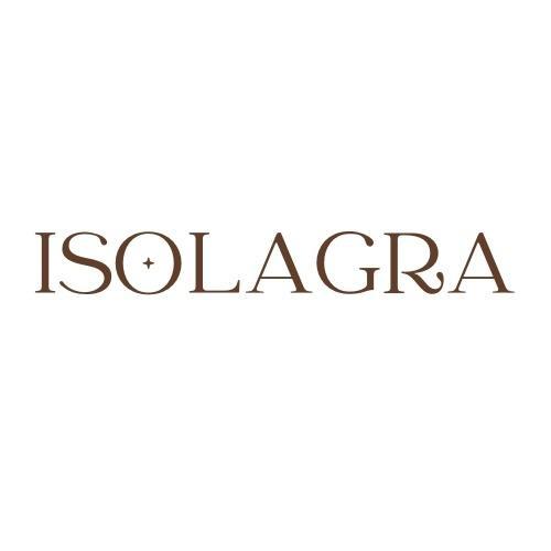 Isolagra GmbH logo