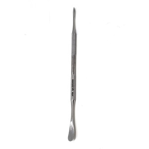 Espátula Dental Beale, Instrumento de Doble Extremo para Tallar Cera, Espátula de Acero Inoxidable para Técnicos de Laboratorio, Herramienta para Mezclar y Tallar Amalgama - Product Image 3