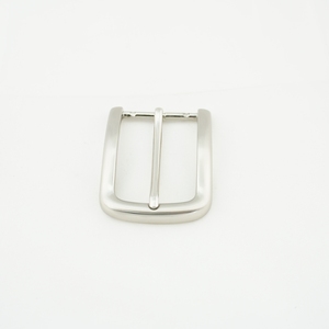 Hebilla de Cinturón Personalizada de 35 mm, de Aleación de Zinc Fundida a Presión, Estilo Vintage para Hombre, Acabado en Latón Antiguo TW T35-3588 - Product Image 1