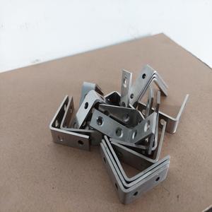 Servicio de Mecanizado CNC, Pieza de Maquinaria Personalizada de Latón, Acero Inoxidable con Recubrimiento de Óxido Negro, Prototipado Rápido, Piezas de Mecanizado CNC - Product Image 6