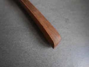 Chausse-pieds en bois de haute qualité, écologiques et polis, pour la Saint-Valentin et Thanksgiving - Product Image 4