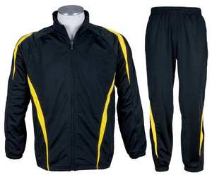 Survêtements personnalisés en gros avec logo – Créez vos propres tenues de jogging pour hommes et femmes – Bas de sport - Product Image 1
