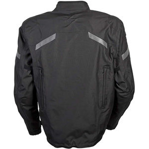 Veste de moto respirante de haute qualité Fazn Industry, idéale pour la course, personnalisable, vente en gros, pour hommes - Product Image 4