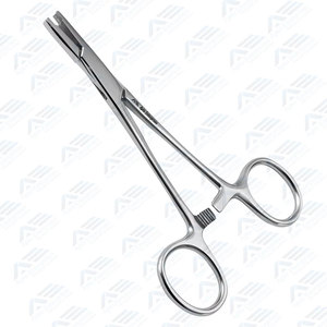 Outil de perçage corporel et pinces à bijoux, instruments de beauté, pinces multifonctionnelles en acier inoxydable, manipulation facile - Product Image 4