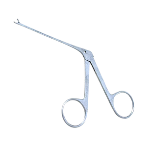 RAICES ENTERPRISES Pinzas de Otología de Alta Calidad, Tamaño Personalizado, Instrumento Médico Profesional de Acero Inoxidable para Cirugía General - Product Image 1