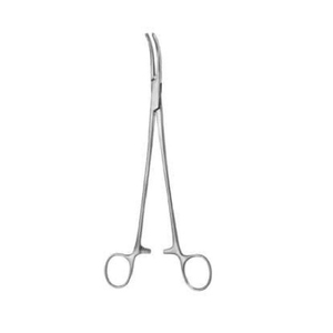 Ciseaux à gencives en acier inoxydable de haute qualité, instruments dentaires d'origine, instruments chirurgicaux droits - Product Image 2