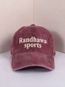 Casquettes de baseball personnalisées pour hommes, 5 panneaux, profil haut-moyen, calotte incurvée, visière courbée, modèle 940, style A-Frame, Snapback - Product Image 3