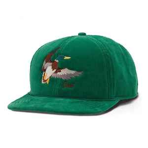 Casquettes de sport de qualité supérieure, faible MOQ, nouvelle collection, prix abordable, fabriquées au Pakistan 2026. - Product Image 4