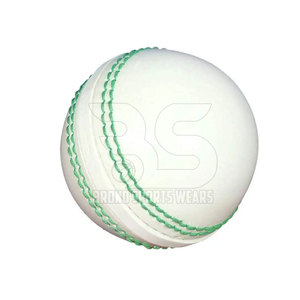 High Quality Cricket <b>Balls</b> For Schools Clubs And Academies Built For Training Matches Skill Development And Long Term Use - Product Image 5