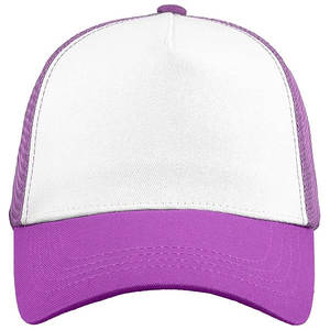 Casquette de camionneur personnalisée OEM avec broderie de logo 3D, casquettes de sport imprimées, casquette en maille vierge à 5 panneaux de haute qualité, vente en gros pour fabricants - Product Image 4