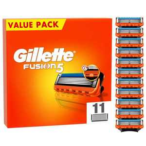 Lames de rasoir jetables Gillette Fusion/Gillette de haute qualité en gros à vendre - Product Image 6