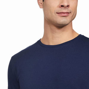 Camiseta Deportiva Unisex Personalizada 2025, Algodón/Poliéster, Secado Rápido, Estampado 3D en Relieve, Prenda Deportiva Informal Esencial de Verano para Hombre - Product Image 5